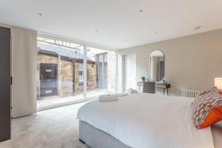 Dragon Suites - Edinburgh City Centre 1 Bed Apartment - Edimburgo - 5
