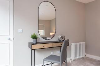 Dragon Suites - Edinburgh City Centre 1 Bed Apartment - Edimburgo - 4