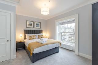 Dragon Suites - Ladon Suite - 2 bed city centre luxury apartment - 2