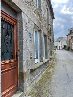 Gite - Val Couesnon - Saint-Ouen-de-la-Rouërie - 9