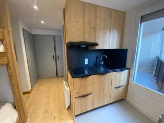 Véronica 53 - T2 avec coin montagne - 3