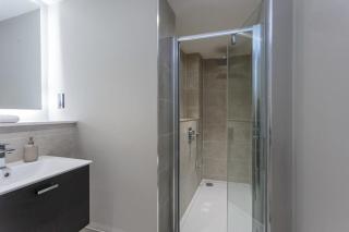 Dragon Suites - Edinburgh City Centre 1 Bed Apartment - Edimburgo - 3