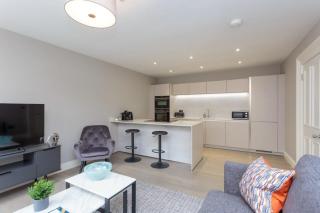 Dragon Suites - Edinburgh City Centre 1 Bed Apartment - Edimburgo - 0