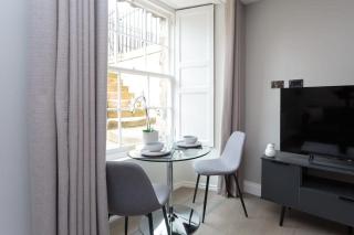 Dragon Suites - Edinburgh City Centre 1 Bed Apartment - Edimburgo - 6