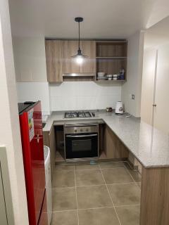 Arriendos La Serena G&P - 2