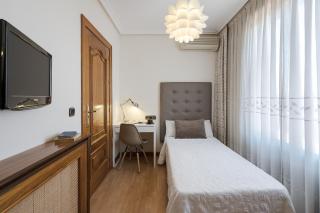 Hotel Eurowest - Salamanca - 4