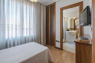 Hotel Eurowest - Salamanca - 1
