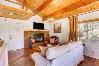 Snow Valley Hideaway Arrowbear Lake Retreat - 7