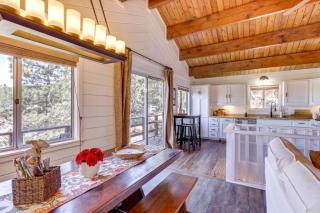 Snow Valley Hideaway Arrowbear Lake Retreat - 4
