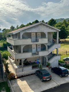 Apartments Marija - Tivat - 0
