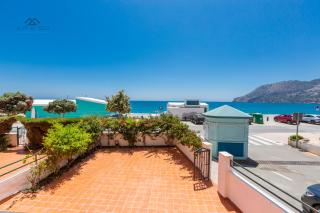 Smart Terrace Beachfront seaviews - 4