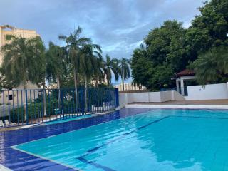 Apartamento Girardot Resort - Girardot - 5