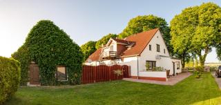Landhausidylle Zweedorf - Bastorf - 8