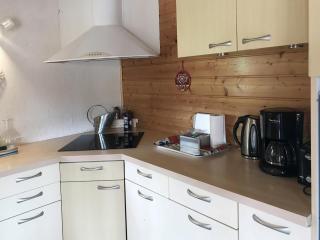 Chalet nordique 31 - La Féclaz - 2