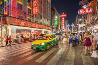 SHIN Hotel Chinatown - 6