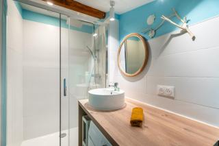 Le sunset californian loft - Marsiglia - 6