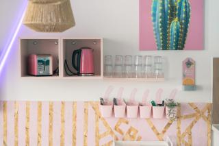 Le sunset californian loft - Marsiglia - 4