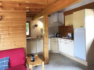 Chalet nordique 31 - La Féclaz - 5