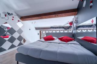 Le Poker Love Jacuzzi - Marsiglia - 7
