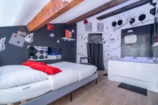 Le Poker Love Jacuzzi - Marsiglia - 0