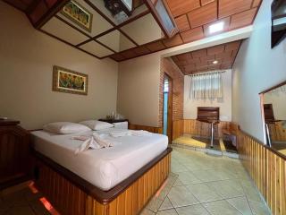Status Motel Ourinhos - Ourinhos - 4