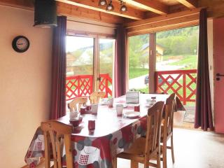 Chalet nordique 31 - La Féclaz - 7