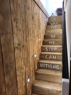 Seaside hideaway st Leonards - Hastings - 2