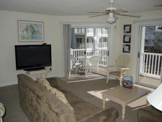 Pool View Villa 1504 with Golf Course - Calabash - 8