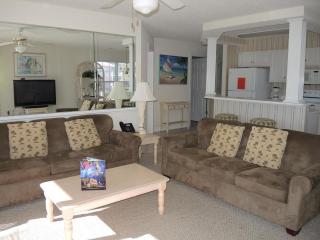 Pool View Villa 1504 with Golf Course - Calabash - 6