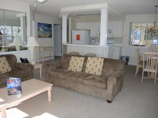 Pool View Villa 1504 with Golf Course - Calabash - 5