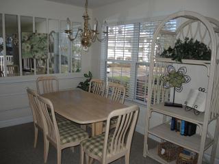 Pool View Villa 1504 with Golf Course - Calabash - 3