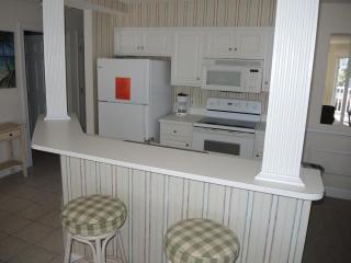 Pool View Villa 1504 with Golf Course - Calabash - 2