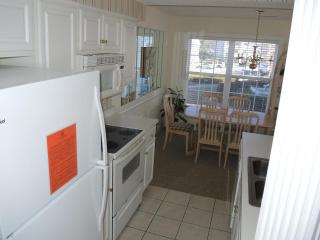 Pool View Villa 1504 with Golf Course - Calabash - 1