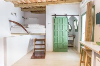 Loft con terraza privada - Tarifa - 3
