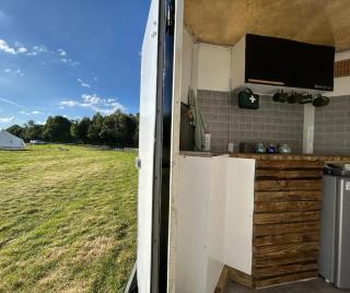 The Bells Glamping - Morpeth - 2