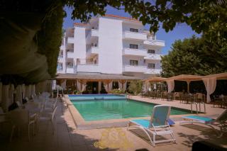 Hotel Sorrente - Golem - 7
