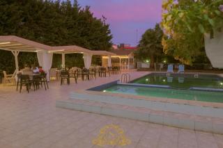 Hotel Sorrente - Golem - 5