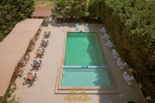 Hotel Sorrente - Golem - 6