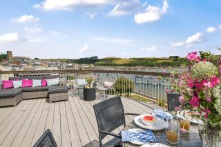 N° 31 The Salcombe - Salcombe - 0
