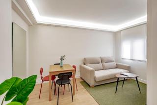 Saúco New Apartment Madrid Chamartín - Madrid - 8