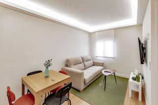 Saúco New Apartment Madrid Chamartín - Madrid - 6
