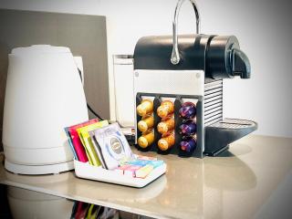 Luxury Suite Koksijde 402 Adult only - Coxyde - 4