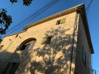 Maison Chêne Vert - Sanilhac-et-Sagriès - 3