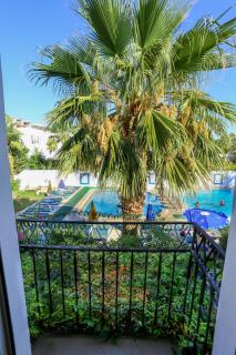 Hotel Baba - Gümbet - 7