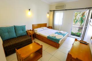 Hotel Baba - Gümbet - 9