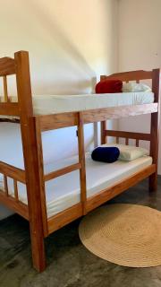 Casa de Campo em Itatim, Bahia - 1