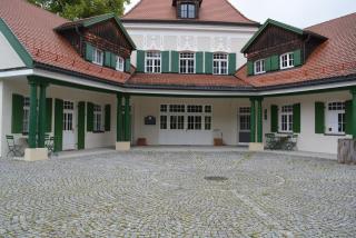 Ferienwohnungen am Bullachberg - Schwangau - 0