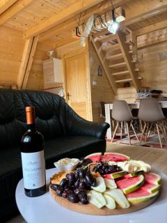 Woodland Cottage - Plav - 7