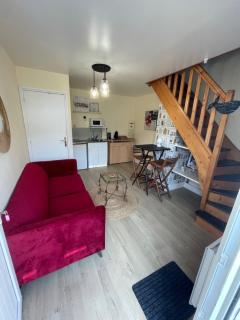 Le Clos - Hucqueliers - 7