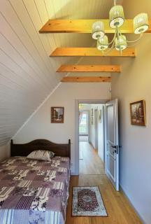 Vila Omama - Palanga - 3